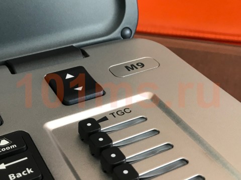 Ультразвуковая диагностическая система Mindray M9T - 1 490 000 руб.