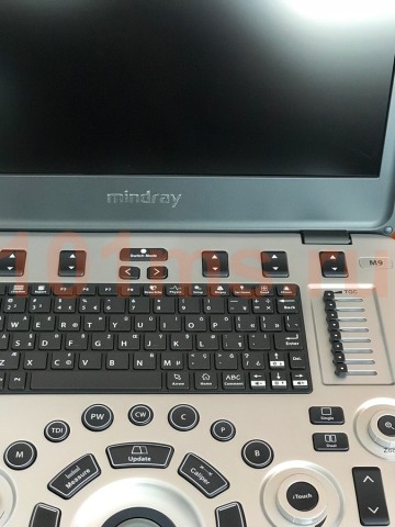 Ультразвуковая диагностическая система Mindray M9T - 1 490 000 руб.