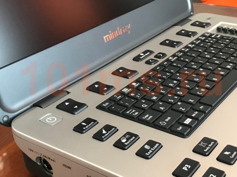 Ультразвуковая диагностическая система Mindray M9T - 1 490 000 руб.
