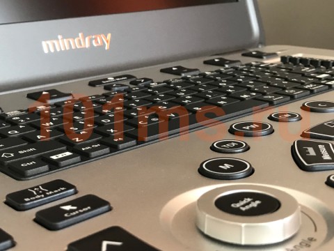 Ультразвуковая диагностическая система Mindray M9T - 1 490 000 руб.