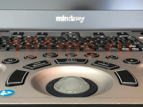 Ультразвуковая диагностическая система Mindray M9T - 1 490 000 руб.