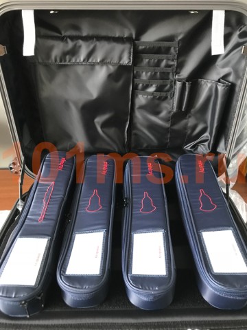 Ультразвуковая диагностическая система Mindray M9T - 1 490 000 руб.