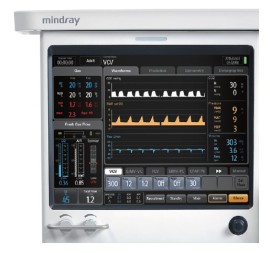 Наркозный аппарат высокого класса Mindray WATO EX-65