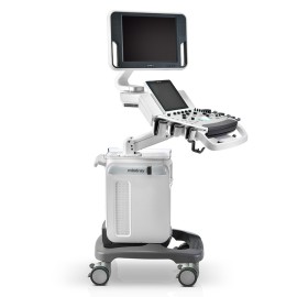 Аппарат ультразвуковой диагностический DC-40