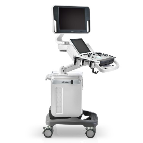 Аппарат ультразвуковой диагностический DC-40 - 392 100 руб.