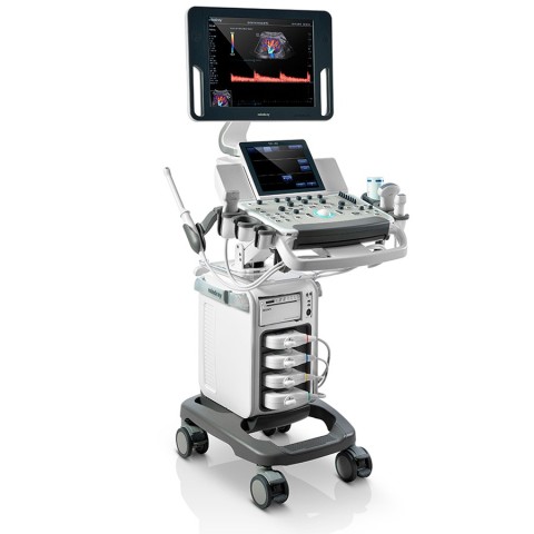 Аппарат ультразвуковой диагностический DC-40 - 392 100 руб.