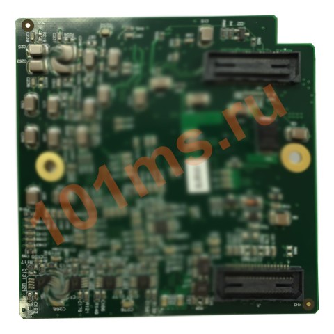 Блок постоянно-волнового допплера CW (DC-3, M5) - 143 200 руб.