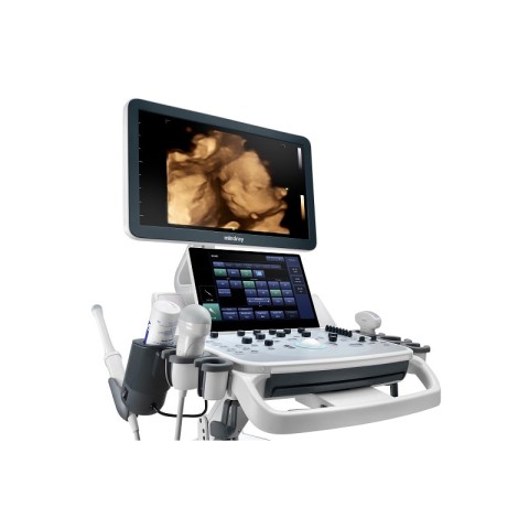 Ультразвуковой аппарат Mindray DC-45 - 427 400 руб.
