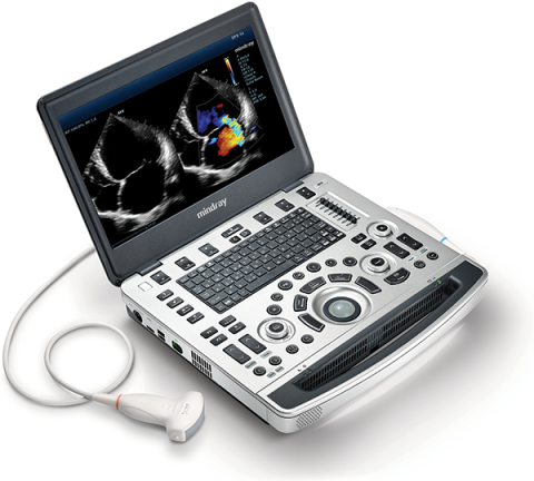 Ультразвуковая диагностическая система Mindray M9T - 1 882 200 руб.
