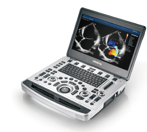 Ультразвуковая диагностическая система Mindray M9T - 1 882 200 руб.