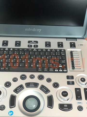 Ультразвуковая диагностическая система Mindray M9T - 1 882 200 руб.