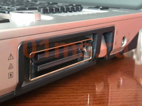 Ультразвуковая диагностическая система Mindray M9T - 1 882 200 руб.