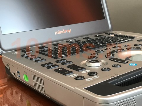 Ультразвуковая диагностическая система Mindray M9T - 1 882 200 руб.