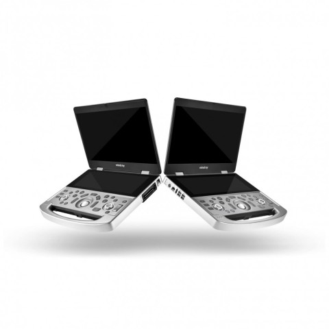 Портативный УЗИ аппарат Mindray MX8 - 2 509 500 руб.