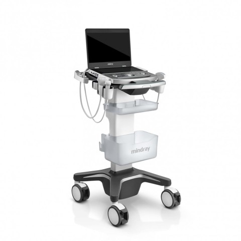 Портативный УЗИ аппарат Mindray MX8 - 2 509 500 руб.