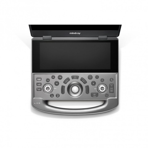 Портативный УЗИ аппарат Mindray MX8 - 2 509 500 руб.