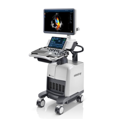 ​Ультразвуковая диагностическая система Mindray DC-80 X-Insight​ - 1 438 600 руб.