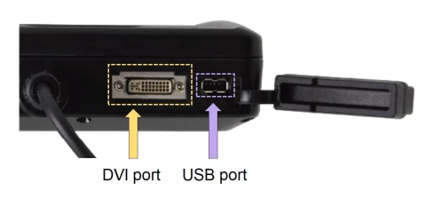 УЗИ аппарат для ветеринарии Honda HS-103V - 235 300 руб.
