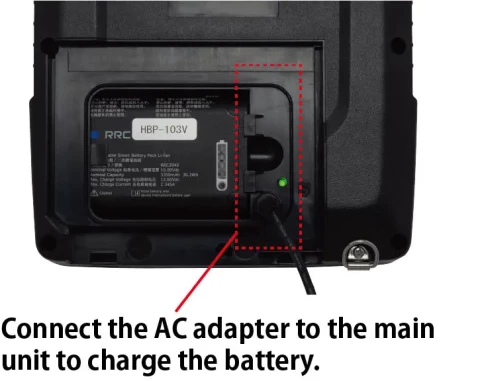 УЗИ аппарат для ветеринарии Honda HS-103V - 235 300 руб.