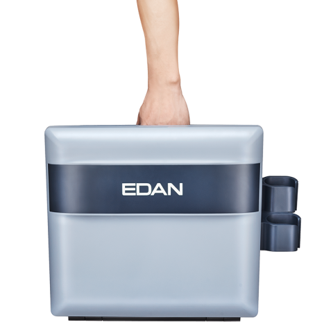 УЗИ аппарат Edan U60 - 479 860 руб.