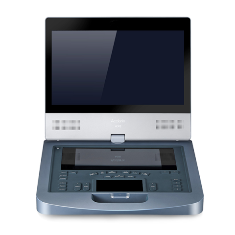 УЗИ аппарат Edan Acclarix AX8 - 952 461 руб.