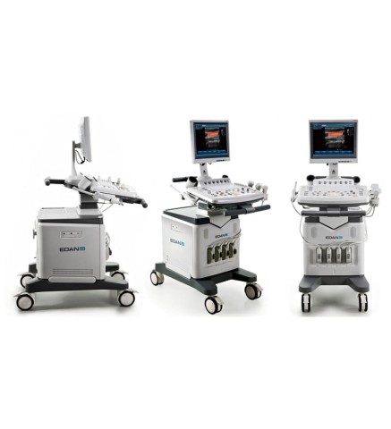 УЗИ аппарат Edan U2 Prime Edition - 548 412 руб.