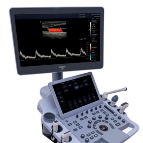 УЗИ аппарат Edan Acclarix LX9 - 2 224 818 руб.