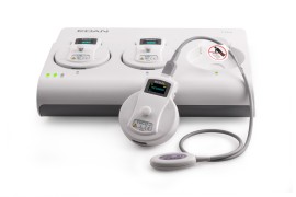 Фетальная телеметрическая система Edan FTS-3