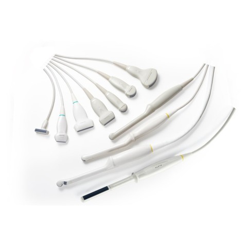 УЗИ аппарат Mindray DP-50 Color - 349 000 руб.