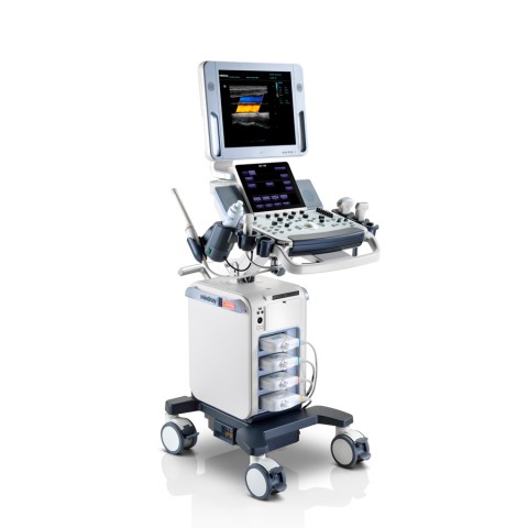 УЗИ аппарат Mindray DC-55 - 862 700 руб.