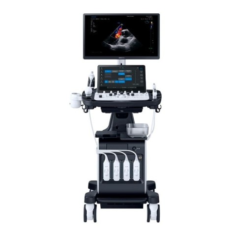 УЗИ аппарат Samsung Medison V8 - 4 483 100 руб.