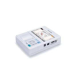 Электрокардиограф Fukuda CardiMax FX-8100 (3-канальный)