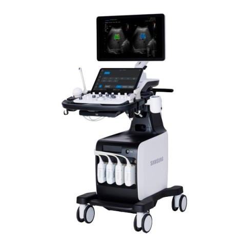 УЗИ аппарат Samsung Medison V6 - 2 912 700 руб.