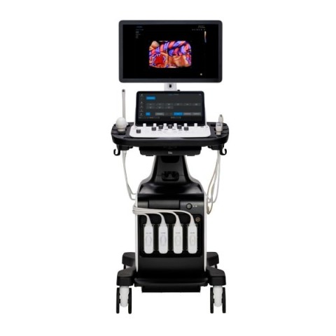 УЗИ аппарат Samsung Medison V6 - 2 912 700 руб.