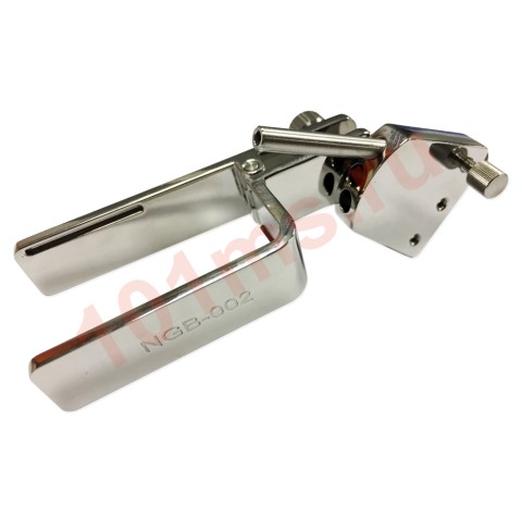 NGB-002 Многоразовая (металлическая) биопсийная насадка для датчика Mindray 75L38EA  - 39 800 руб.