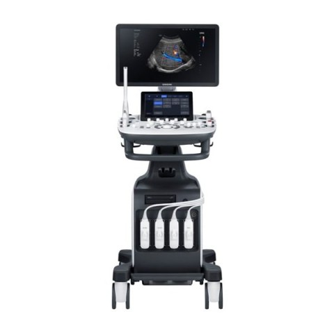 УЗИ аппарат Samsung Medison HS50 - 2 300 900 руб.