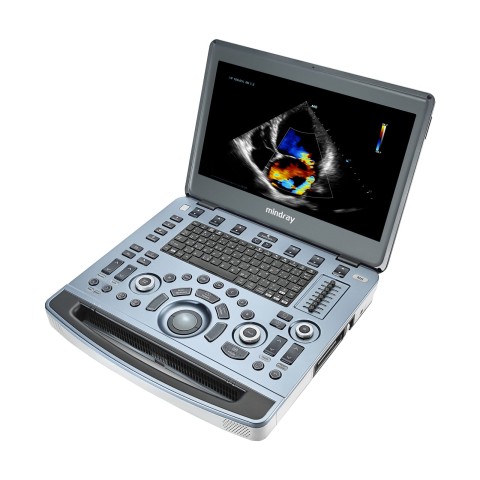 Универсальный УЗИ аппарат Mindray M8 - 1 131 000 руб.