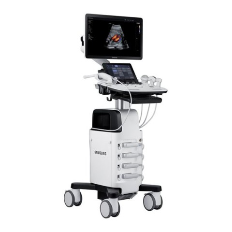 УЗИ аппарат Samsung Medison HS40 - 1 661 200 руб.