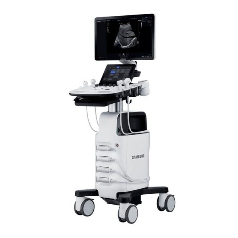 УЗИ аппарат Samsung Medison HS40 - 1 661 200 руб.