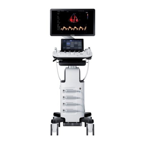 УЗИ аппарат Samsung Medison HS40 - 1 661 200 руб.