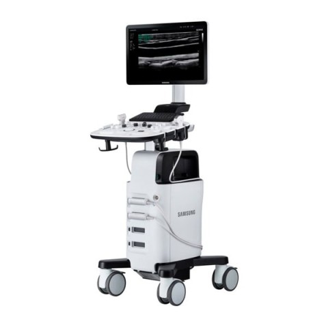УЗИ аппарат Samsung Medison HS30 - 0 руб.