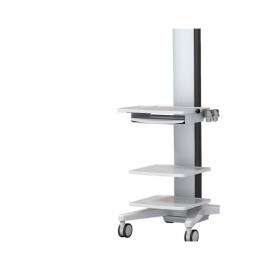 Тележка эндоскопическая аппаратная Steinmann 2100