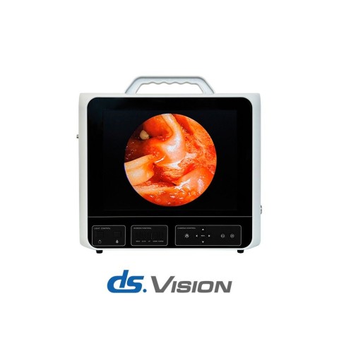 Эндоскопическая видеосистема DS.Vision SD 3in1 - 0 руб.