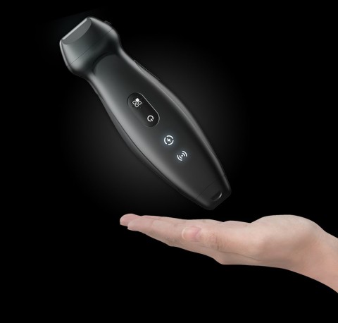 УЗИ сканер Mindray TE Air i3P - 333 000 руб.