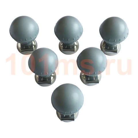 Электроды грудные 3 мм для кардиографов - 3 300 руб.