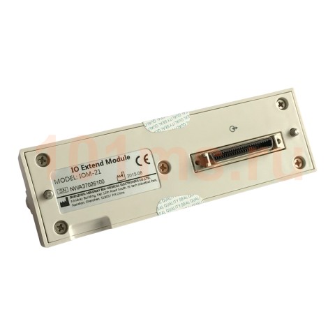 Модуль с различными дополнительными разъемами iDock IOM-21 для Mindray M7 - 38 200 руб.