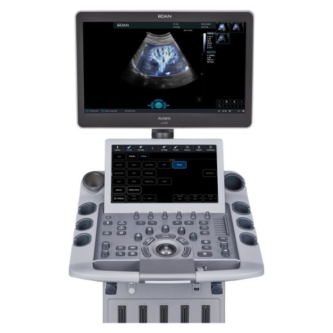 УЗИ аппарат Edan Acclarix LX85 - 1 318 000 руб.