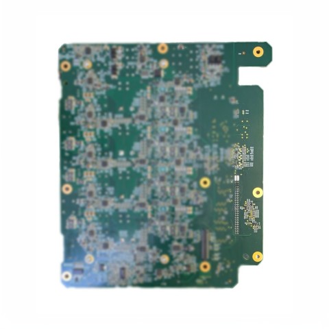 Плата PHV для Mindray DC-70 - 152 160 руб.