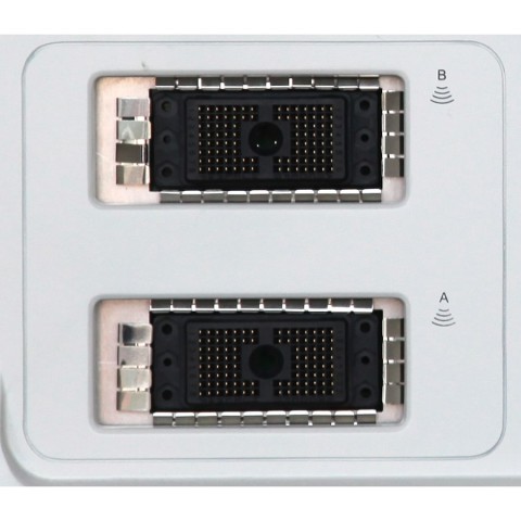 УЗИ аппарат Mindray DP-50 Color - 344 300 руб.