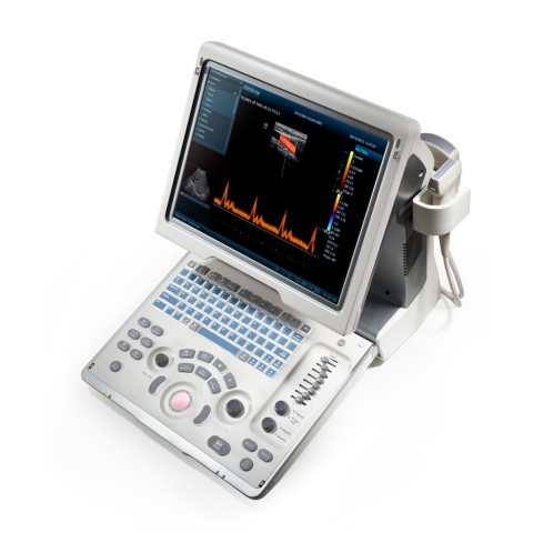 УЗИ аппарат Mindray DP-50 Color - 354 900 руб.